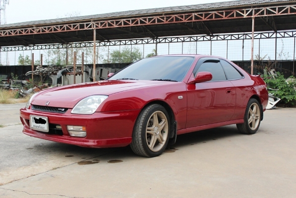 ขาย Prelude BB6