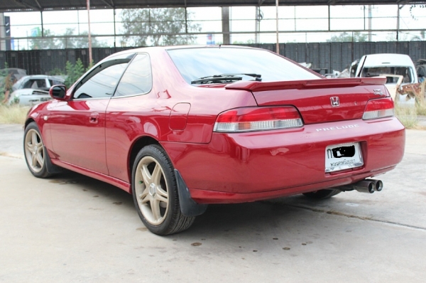 ขาย Prelude BB6