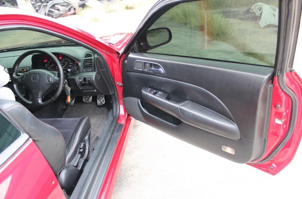 ขาย Prelude BB6