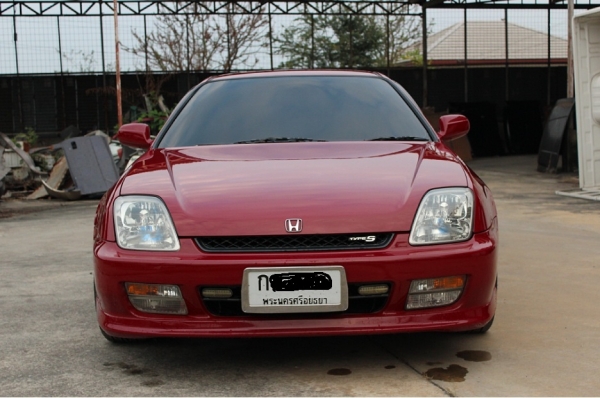 ขาย Prelude BB6