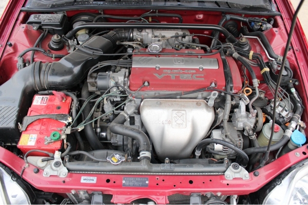 ขาย Prelude BB6