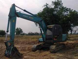 ***ขายแล้วครับขอบคุณ Truck2handขายแบคโฮ KOBELCO MARK3 SK120 เครื่องเดิมปั๊มเดิม ไฟฟ้าเต็ม ช่วงล่างดีเอวแน่น บูมอาร์มดีไม่ปะไม่ดาม ใบแทรก โซ่ โรลเลอร์ 70-80\% เอกสารอินวอย พร้อมใ้ช้พร้อมลุยงาน ราคาต่อรองได้เด้อ พี่น้องครับ ***ขายแล้วครับขอบคุณ Truck2handขายแบคโฮ KOBELCO MARK3 SK120 เครื่องเดิมปั๊มเดิม ไฟฟ้าเต็ม ช่วงล่างดีเอวแน่น บูมอาร์มดีไม่ปะไม่ดาม ใบแทรก โซ่ โรลเลอร์ 70-80\% เอกสารอินวอย พร้อมใ้ช้พร้อมลุยงาน ราคาต่อรองได้เด้อ พี่น้องครับ