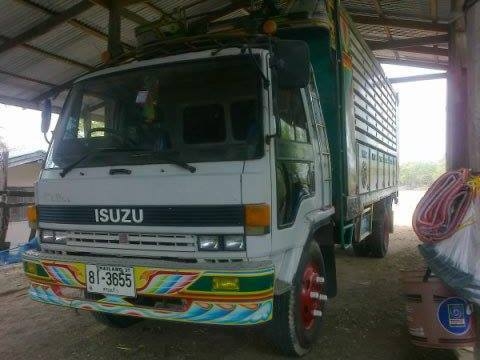 ***ขายแล้วครับขอบคุณ Truck2hand ขาย6ล้อดั๊มเกษตรสวยๆ ISUZU ROCKY FTR195 คัสซีใหญ่ตลอดเส้น ปี45 เครื่อง6HE1 195แรง แน่นๆแรงดีไม่เยิ้ม ช่วงล่างคัสซีดีมีตำหนิหลังหูแหนบหน้าซ้ายนิดหน่อย กระบะดั๊มเนียมเกษตร 6.0ม.สภาพสวยพื้นดีข้างสวย ดั้ม6ตัน หัวเก๋งสวยไม่ผุ ภา ***ขายแล้วครับขอบคุณ Truck2hand ขาย6ล้อดั๊มเกษตรสวยๆ ISUZU ROCKY FTR195 คัสซีใหญ่ตลอดเส้น ปี45 เครื่อง6HE1 195แรง แน่นๆแรงดีไม่เยิ้ม ช่วงล่างคัสซีดีมีตำหนิหลังหูแหนบหน้าซ้ายนิดหน่อย กระบะดั๊มเนียมเกษตร 6.0ม.สภาพสวยพื้นดีข้างสวย ดั้ม6ตัน หัวเก๋งสวยไม่ผุ ภา