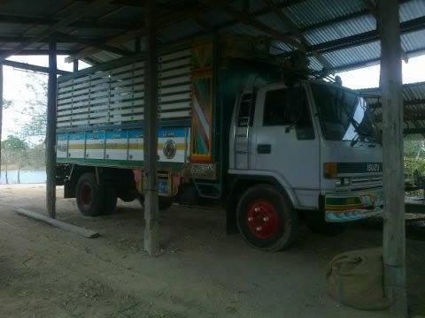 ***ขายแล้วครับขอบคุณ Truck2hand ขาย6ล้อดั๊มเกษตรสวยๆ ISUZU ROCKY FTR195 คัสซีใหญ่ตลอดเส้น ปี45 เครื่อง6HE1 195แรง แน่นๆแรงดีไม่เยิ้ม ช่วงล่างคัสซีดีมีตำหนิหลังหูแหนบหน้าซ้ายนิดหน่อย กระบะดั๊มเนียมเกษตร 6.0ม.สภาพสวยพื้นดีข้างสวย ดั้ม6ตัน หัวเก๋งสวยไม่ผุ ภา ***ขายแล้วครับขอบคุณ Truck2hand ขาย6ล้อดั๊มเกษตรสวยๆ ISUZU ROCKY FTR195 คัสซีใหญ่ตลอดเส้น ปี45 เครื่อง6HE1 195แรง แน่นๆแรงดีไม่เยิ้ม ช่วงล่างคัสซีดีมีตำหนิหลังหูแหนบหน้าซ้ายนิดหน่อย กระบะดั๊มเนียมเกษตร 6.0ม.สภาพสวยพื้นดีข้างสวย ดั้ม6ตัน หัวเก๋งสวยไม่ผุ ภา