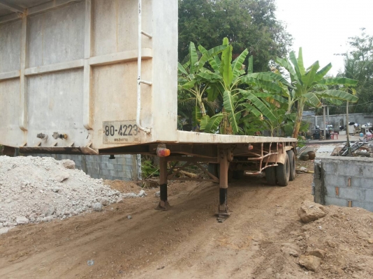 **880,000 บ.ต่อรอง**ขาย10ล้อหัวลาก+หางพื้นเรียบ HINO HH341 นอก วางหัวF18(ลงเล่ม) เครื่องEK100 260HP เครื่องดี แรง ช่วงล่างคัสซีสวยเดิมไม่ปะไม่ดาม หัวเก๋งดีไม่ผุภายในดีคอนโซลครบ ทริฟฟี่ พ.พาวเวอร์ พร้อมหางพื้นเรียบ ช.ทวี ยาว10.0ม.สภาพดี ไม่ผุ ยางดี 18เส้น **880,000 บ.ต่อรอง**ขาย10ล้อหัวลาก+หางพื้นเรียบ HINO HH341 นอก วางหัวF18(ลงเล่ม) เครื่องEK100 260HP เครื่องดี แรง ช่วงล่างคัสซีสวยเดิมไม่ปะไม่ดาม หัวเก๋งดีไม่ผุภายในดีคอนโซลครบ ทริฟฟี่ พ.พาวเวอร์ พร้อมหางพื้นเรียบ ช.ทวี ยาว10.0ม.สภาพดี ไม่ผุ ยางดี 18เส้น