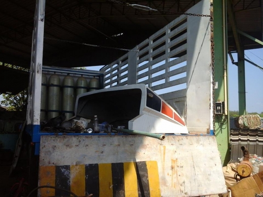 รถสิบล้อ