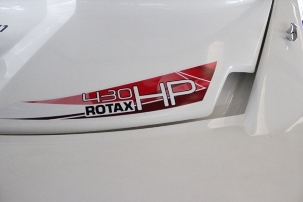 ขายเรือ Speed Boat  ยี่ห้อ Seadoo  ปี 09 ใหม่ๆ ราคาพิเศษ