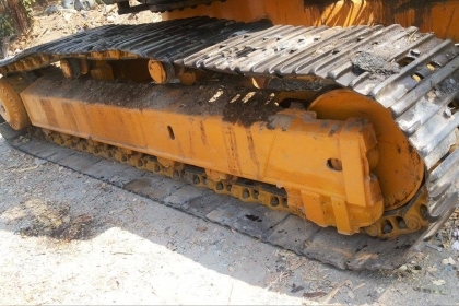 ขายแบ็คโฮ komatsu pc200-รุ่น3