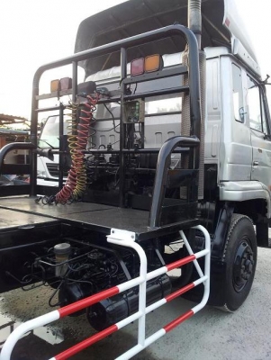 รับซ่อมหัวลาก และ หางเทลเลอร์ทุกรุ่น