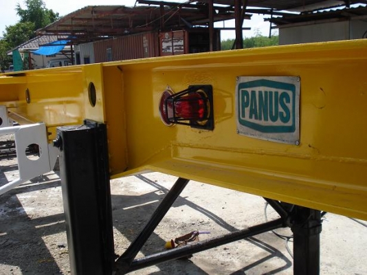 รับซ่อมหัวลาก และ หางเทลเลอร์ทุกรุ่น