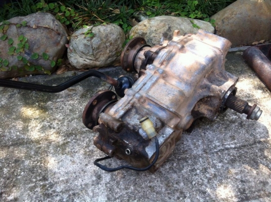 ขายเกียร์สโลว์1300 Suzuki  + สเปเซอร์อลูมิเนียม หนา 1นิ้ว ใส่ 5รู/139.7 for Suzuki