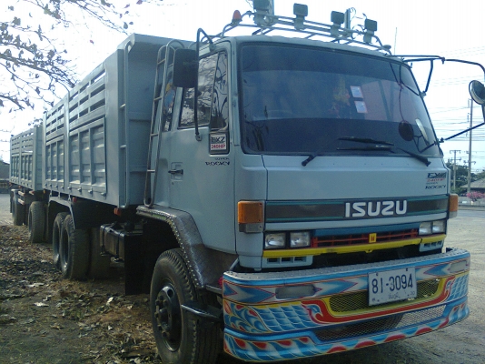 ขายครับ Rock 240 นางฟ้าแท้ๆ ปี 39 เครื่อง เกียรเดิม รถสวยพร้อมใช้งานเลยครับ