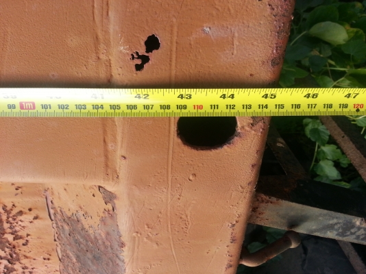 หางดั้ม2เพลา ไม่มีทะเบียน ยี่ห้อพนัส เจ้าของมาเองครับ 089-717-6464