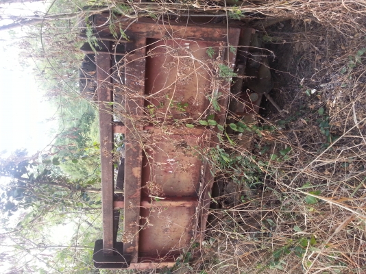 หางดั้ม2เพลา ไม่มีทะเบียน ยี่ห้อพนัส เจ้าของมาเองครับ 089-717-6464