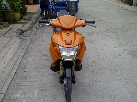 +++ขายนูโวตัวเก่าตามสภาพเอกสารชุดโอนครบเครื่องพอใช่ได้นอกนั้นไม่มีปัญหาอะไรเปิด14999บ