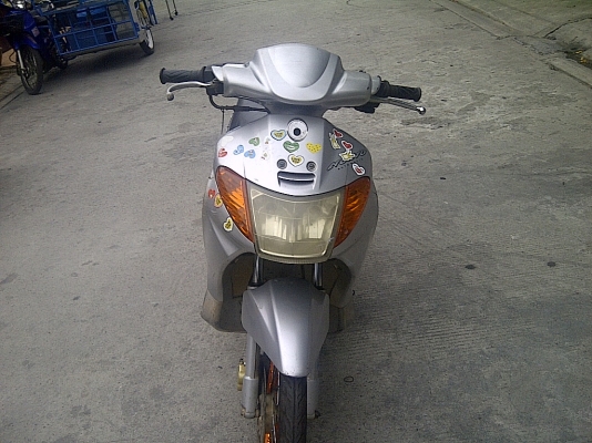 +++นูโวตัวเก่าตามสภาพ เอกสารชุดโอนครบแต่พรบขาดเกิน3ปีเครื่องเดิมๆ เปิด13999บาท++