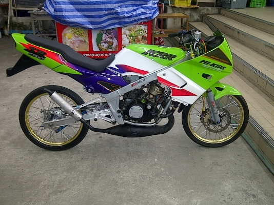 +++ขายkrเสื้อทองแท้ ท่อ PTKติดรถ เสื้อสูบ1855 รถทำใหม่ สภาพสวยๆแว้นได้เลย  19999บาท++