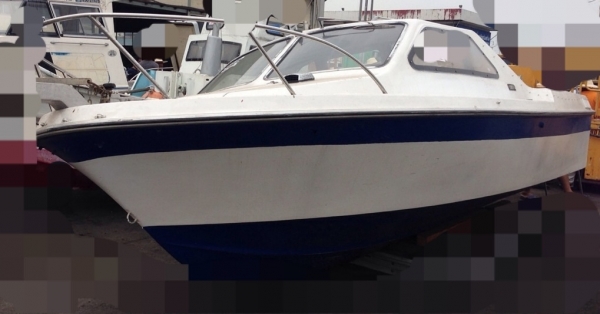 ขายเรือ ถูกๆ