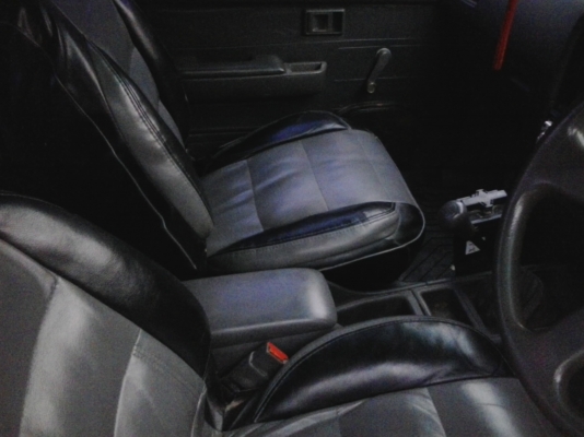 ขายด่วน Toyota mighty-x