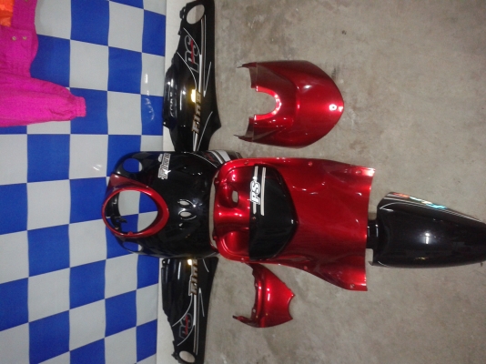 ขายชุดสีฟี่โน่ แท้  2ชุด