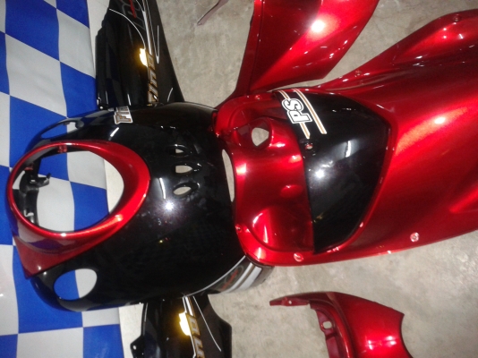 ขายชุดสีฟี่โน่ แท้  2ชุด