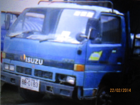 NPR.59รถห้าง..เครื่อง115.เกียร์สั้น.สภาพสวยครัชซีสวย..4.30เมตร..ราคา400.000บ