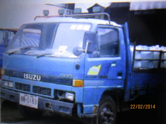 NPR.59รถห้าง..เครื่อง115.เกียร์สั้น.สภาพสวยครัชซีสวย..4.30เมตร..ราคา400.000บ