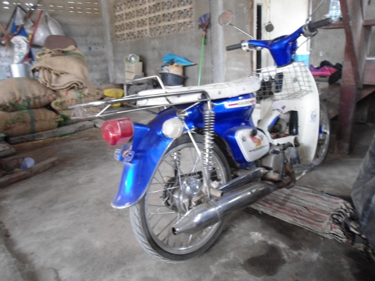ขาย C70 เครื่อง เวฟ 125 ขาย C70 เครื่อง เวฟ 125