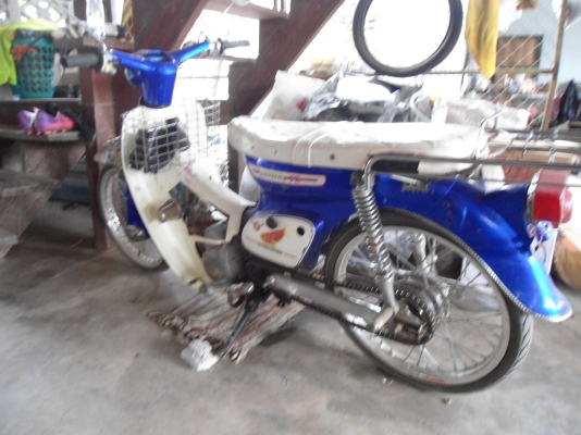 ขาย C70 เครื่อง เวฟ 125 ขาย C70 เครื่อง เวฟ 125