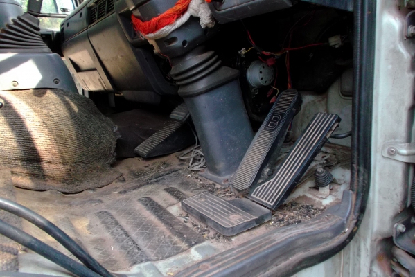 ขายด่วนรถสิบล้อKT920ดรั้มเครือง285เทอโบอินเตอหัวไฮเทก