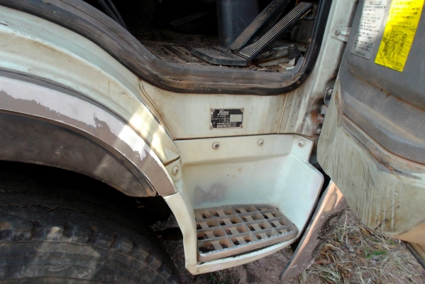 ขายด่วนรถสิบล้อKT920ดรั้มเครือง285เทอโบอินเตอหัวไฮเทก