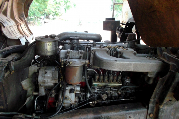 ขายด่วนรถสิบล้อKT920ดรั้มเครือง285เทอโบอินเตอหัวไฮเทก