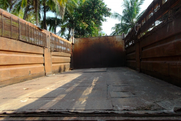 ขายด่วนรถสิบล้อKT920ดรั้มเครือง285เทอโบอินเตอหัวไฮเทก