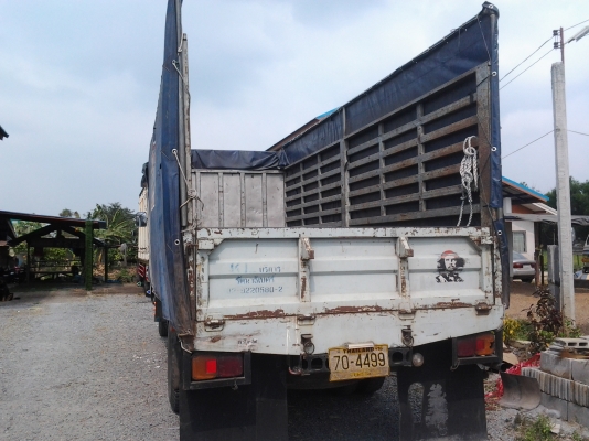 ขาย6ล้อคอก ฮีโน่ 640,000 โทร085-9834671 ขาย6ล้อคอก ฮีโน่ 640,000 โทร085-9834671