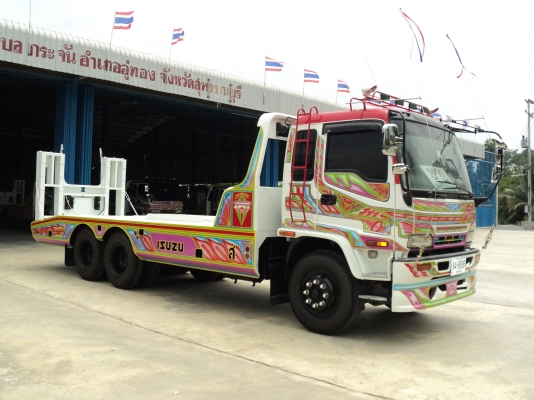 ขายอีซูซุเด้กก้า 10 ล้อ(ล้อใหญ่ ยาง 900)กระบะบรรทุกรถเกี่ยวข้าว รถตีดิน ขายอีซูซุเด้กก้า 10 ล้อ(ล้อใหญ่ ยาง 900)กระบะบรรทุกรถเกี่ยวข้าว รถตีดิน