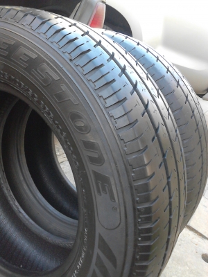 205/70R15 DEESTONE PAYAK R402 มีชุด 4 เส้น TEL.081-427-3941