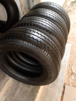 205/70R15 DEESTONE PAYAK R402 มีชุด 4 เส้น TEL.081-427-3941 205/70R15 DEESTONE PAYAK R402 มีชุด 4 เส้น TEL.081-427-3941