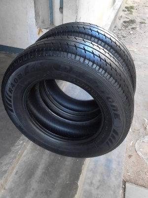 205/70R15 DEESTONE PAYAK R402 มีชุด 4 เส้น TEL.081-427-3941 205/70R15 DEESTONE PAYAK R402 มีชุด 4 เส้น TEL.081-427-3941