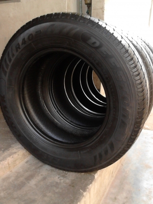205/70R15 DEESTONE PAYAK R402 มีชุด 4 เส้น TEL.081-427-3941 205/70R15 DEESTONE PAYAK R402 มีชุด 4 เส้น TEL.081-427-3941