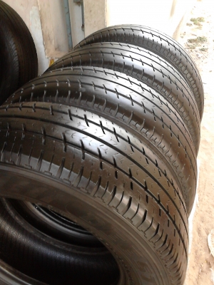 205/70R15 DEESTONE PAYAK R402 มีชุด 4 เส้น TEL.081-427-3941 205/70R15 DEESTONE PAYAK R402 มีชุด 4 เส้น TEL.081-427-3941