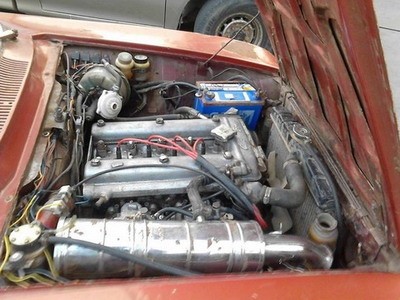 ขาย alfa romeo 1300