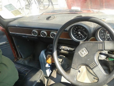 ขาย alfa romeo 1300
