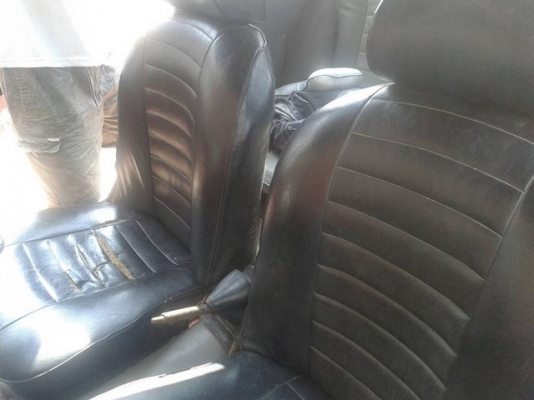 ขาย alfa romeo 1300