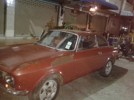 ขาย alfa romeo 1300