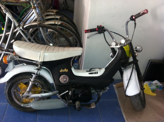 ขาย ชาลี ราคาถูกมาก