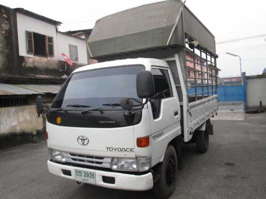 ขาย Toyota Dyna 4ล้อไม่ติดเวลา LPG รุ่นใหม่ยกหัวได้ ปี08. ขาย Toyota Dyna 4ล้อไม่ติดเวลา LPG รุ่นใหม่ยกหัวได้ ปี08.