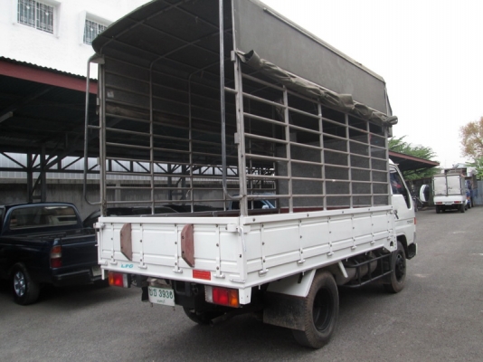 ขาย Toyota Dyna 4ล้อไม่ติดเวลา LPG รุ่นใหม่ยกหัวได้ ปี08. ขาย Toyota Dyna 4ล้อไม่ติดเวลา LPG รุ่นใหม่ยกหัวได้ ปี08.