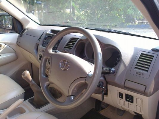 ขายรถสวยมือเดียวป้ายแดง