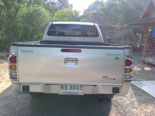 ขายรถสวยมือเดียวป้ายแดง