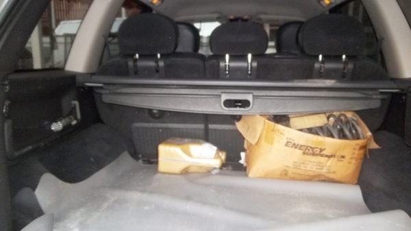 ขาย JEEP GRAND CHEROKEE 2.7 CRD Limited AT 2004